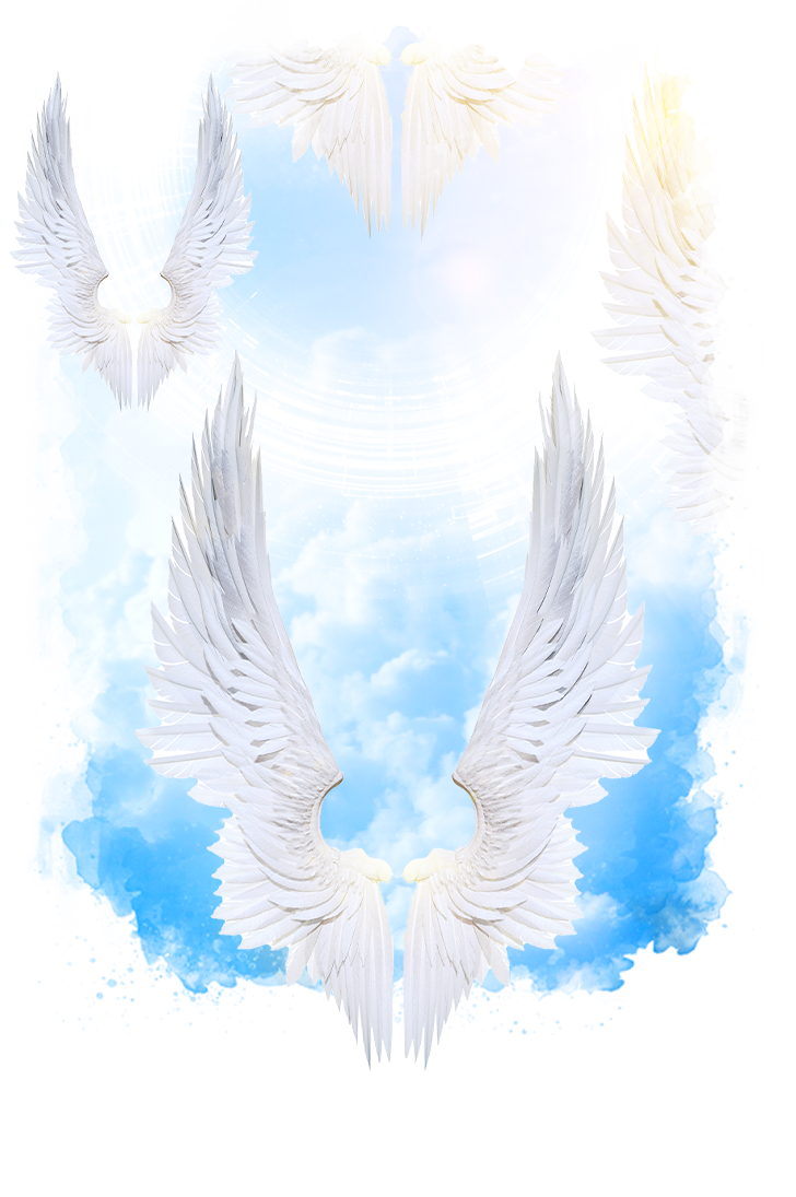Angels Discussion